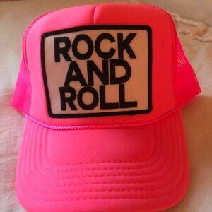 Aviator Nation Trucker Hat